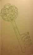 clef