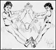 dessin the girl is mine