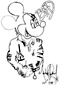 mickeybad