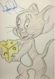 souris