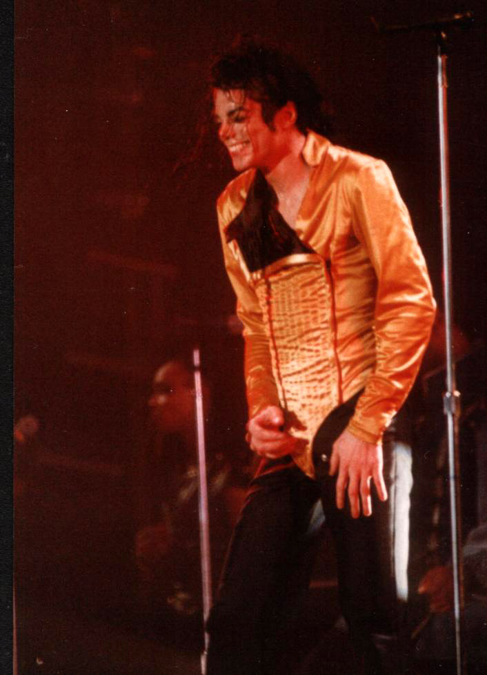 Raridades: Somente fotos RARAS de Michael Jackson. Perso2