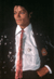 mj pose