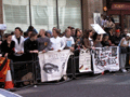 manif