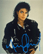 autographe
